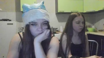 wild_light696 Crazy passion