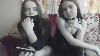 wild_light696 adorable chicks masturbating cunt