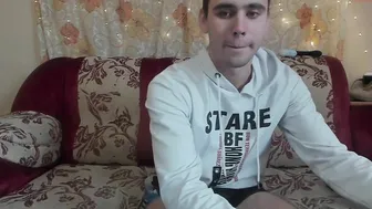 wild_light696 sexy caresses shaved holes