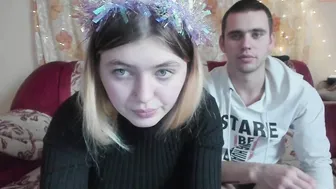 wild_light696 sexy caresses shaved holes