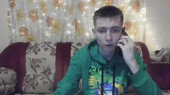 wild_light696 charming lady fucks herself with a rubber dick