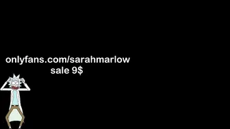 sarah__marlow__ thin skin sucks rubber dick