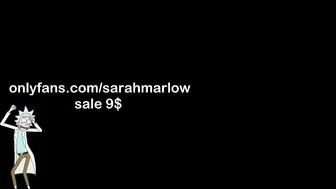 sarah__marlow__ thin skin sucks rubber dick