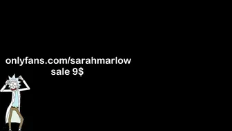 sarah__marlow__ thin skin sucks rubber dick