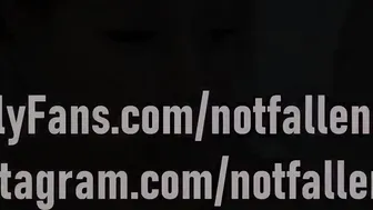 notfallenangel girls finish with squirt