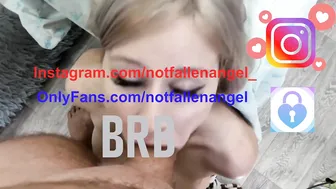 notfallenangel Mischievous wench