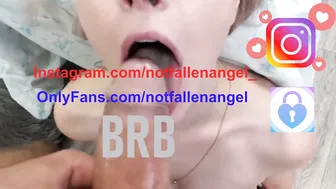 notfallenangel Mischievous wench