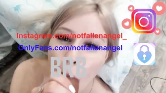 notfallenangel greedy mother cap