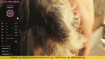 lulacum69 Mischievous slut