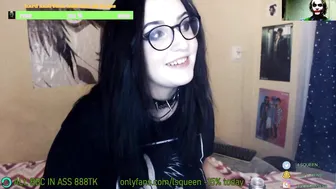 lsqueen Tattooed baby