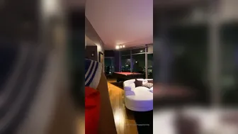 happyisashley delightful bitch exposes sexy body