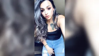 felicitygreens trash