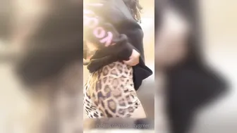 felicitygreens shows itself in all its glory