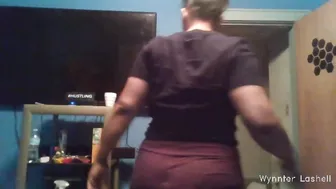 winterlashelldior lustful female passionately fucks her cunt