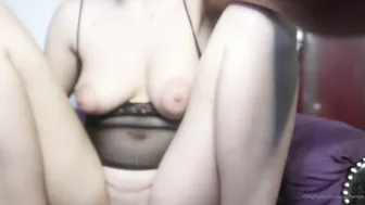 xxxcherryx sweet orgasm