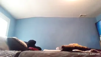 winterlashelldior slut slut twirling elastic ass
