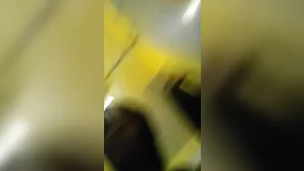 winterlashelldior put two fingers into her anus