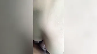 vicosexx cute bitch massaging pussy