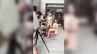 nancyace onlyfans angelicly beautiful woman pathetically caresses herself