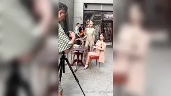 nancyace onlyfans angelicly beautiful woman pathetically caresses herself