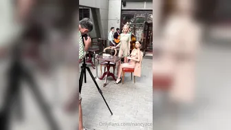 nancyace onlyfans angelicly beautiful woman pathetically caresses herself