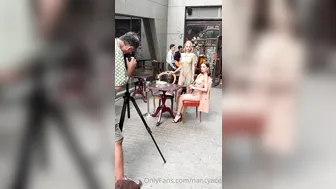 nancyace onlyfans angelicly beautiful woman pathetically caresses herself