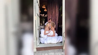 nancyace onlyfans naughty blonde sucks penis and gets fucked