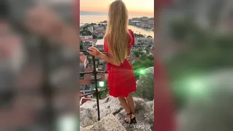 nancyace onlyfans gorgeous young lady exposes intimate places