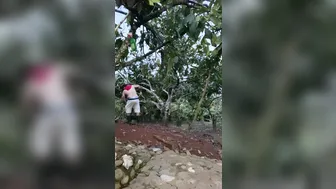 vicosexx sexy beauty in red stockings