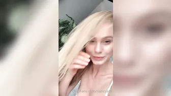 nancyace onlyfans 30 December 2020