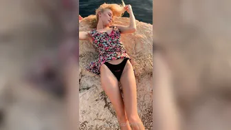 nancyace onlyfans hot trick fingering pussy