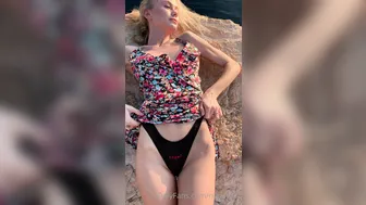 nancyace onlyfans hot trick fingering pussy