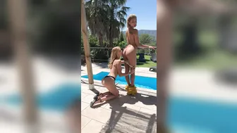 nancyace onlyfans loves jerking off and catches the buzz from the process