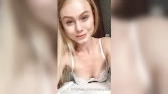 nancyace onlyfans Lovely baby