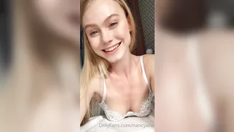 nancyace onlyfans Lovely baby
