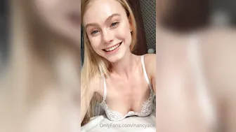nancyace onlyfans Lovely baby