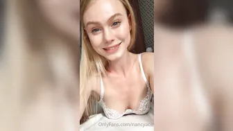 nancyace onlyfans Lovely baby