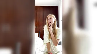 nancyace onlyfans noble lady praises boobs