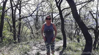 milfszilvia onlyfans undressing in  private e