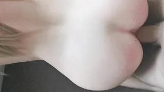 roseparker1998 depraved mare caresses big tits