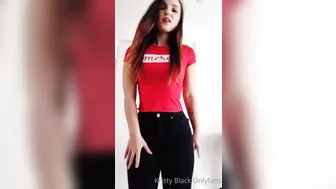 kristyblack Ardent bbw
