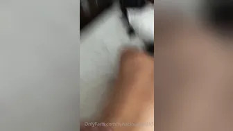 tenaciousddd33 charming babe undresses and jerks off