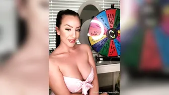 taramay69 Pretty brunette
