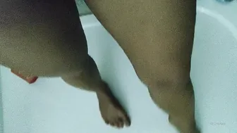 kristyblack Pregnant chick