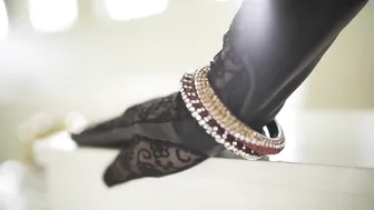 vancouverdomina shy young lady fingering sex toys