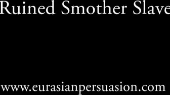 vancouverdomina busty slut jerks off and cums
