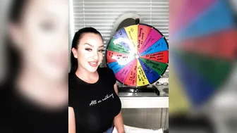 taramay69 cheeky baby