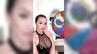 taramay69 young slut masturbating with sex toy