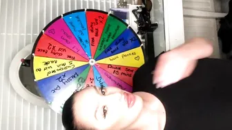 taramay69 convulsing