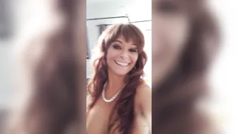 syrendemerxxx Fair-haired lady